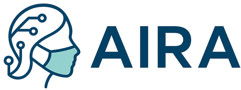 AIRA IA Logo